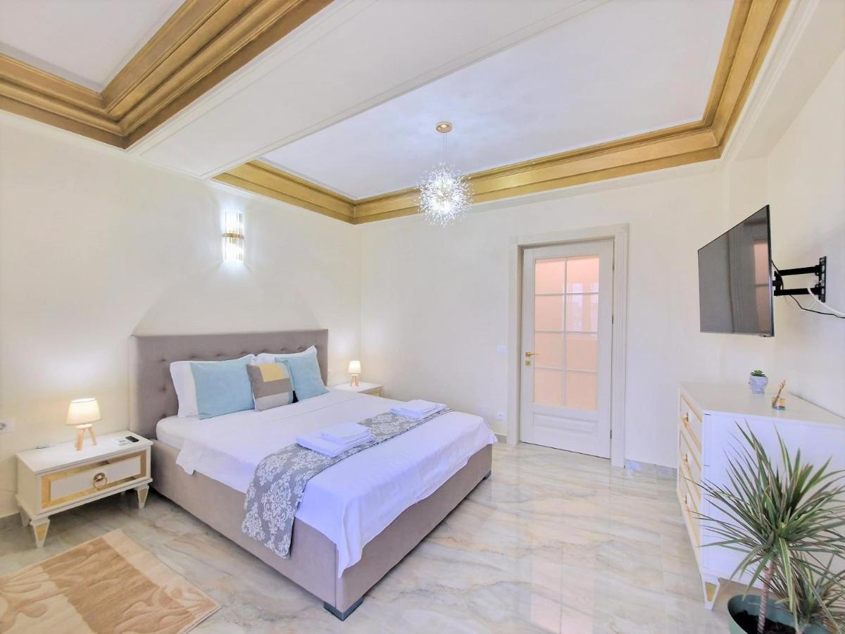 Laroka House Luxury Center Universitate Bukarest